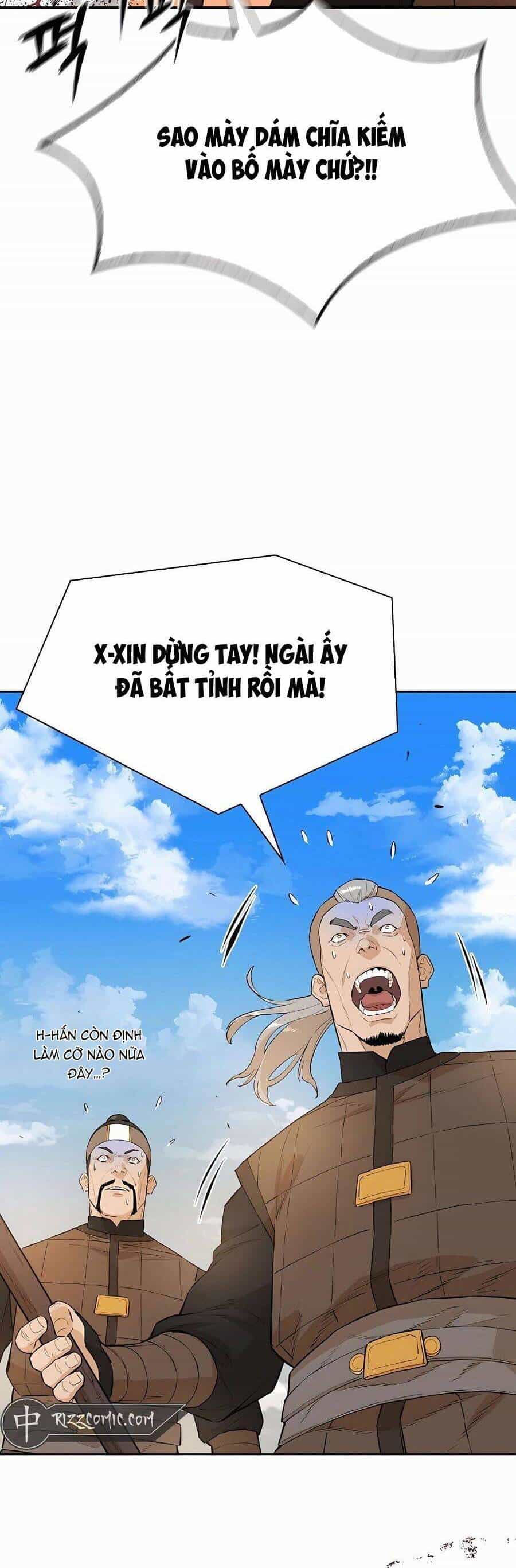 Kẻ Phản Diện Vô Song - Chương 64 - ảnh 8