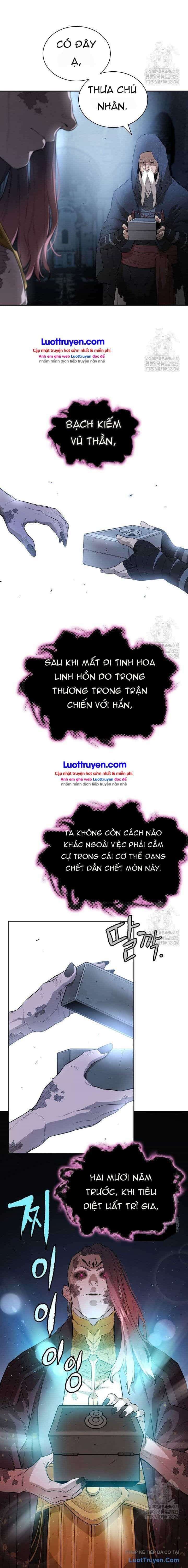 Kẻ Phản Diện Vô Song - Chương 72 - ảnh 25