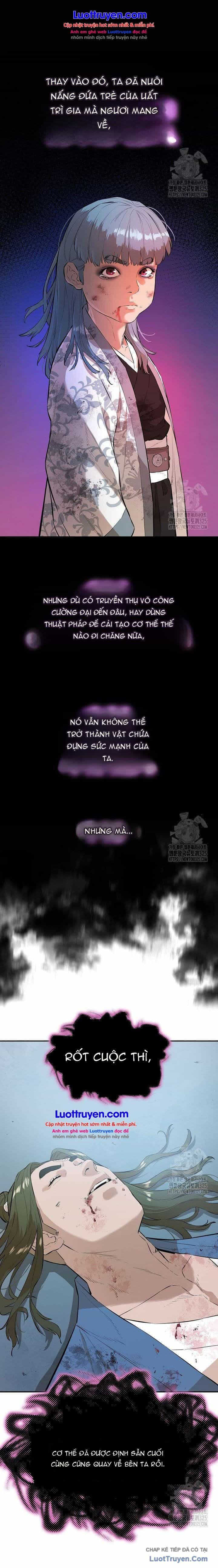 Kẻ Phản Diện Vô Song - Chương 72 - ảnh 27
