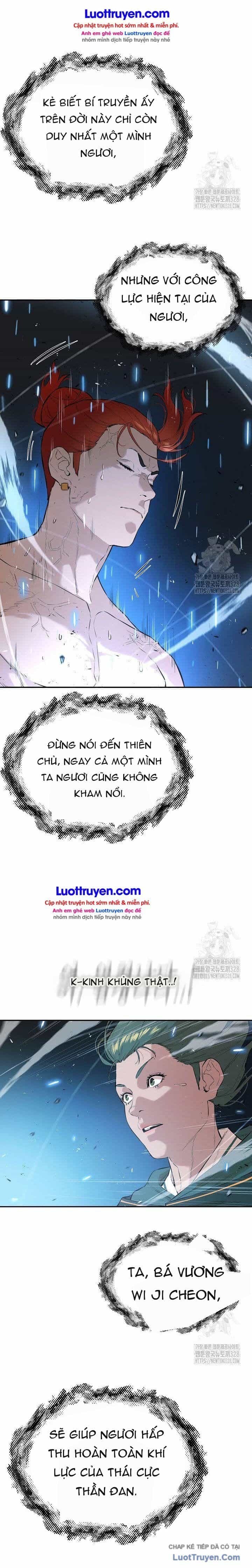 Kẻ Phản Diện Vô Song - Chương 75 - ảnh 11