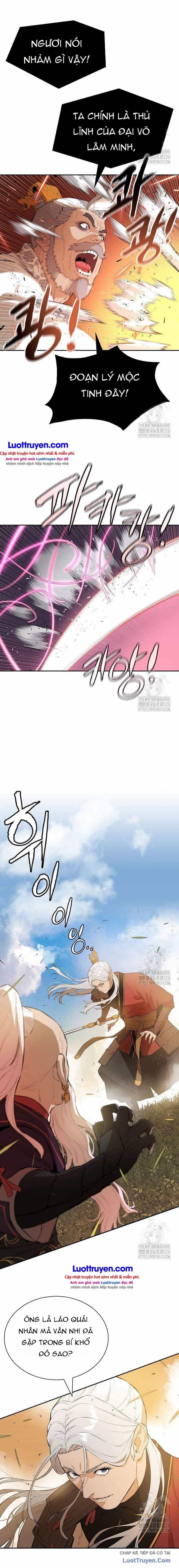 Kẻ Phản Diện Vô Song - Chương 75 - ảnh 20