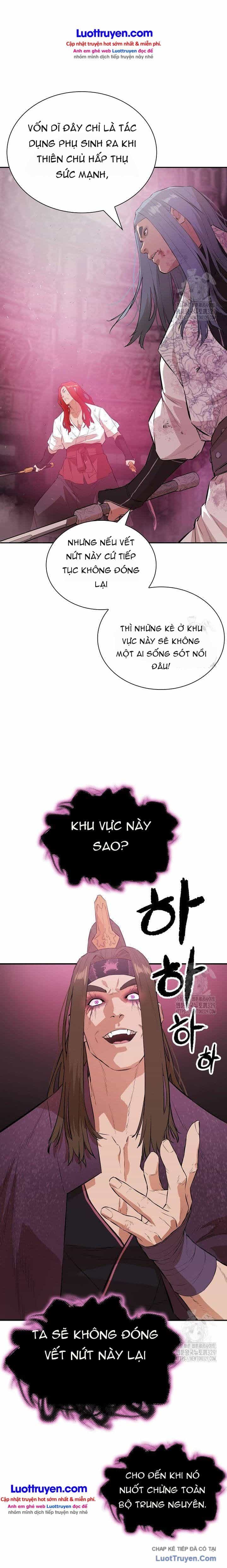 Kẻ Phản Diện Vô Song - Chương 77 - ảnh 17
