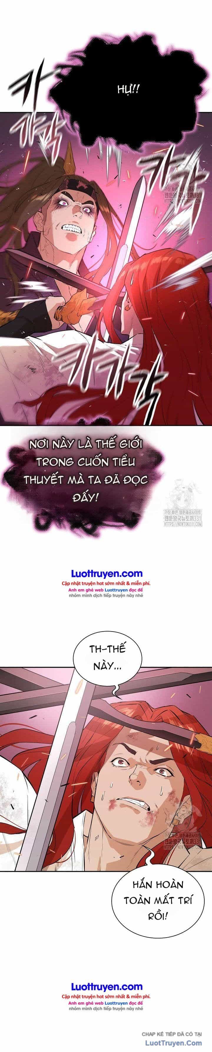 Kẻ Phản Diện Vô Song - Chương 78 - ảnh 3