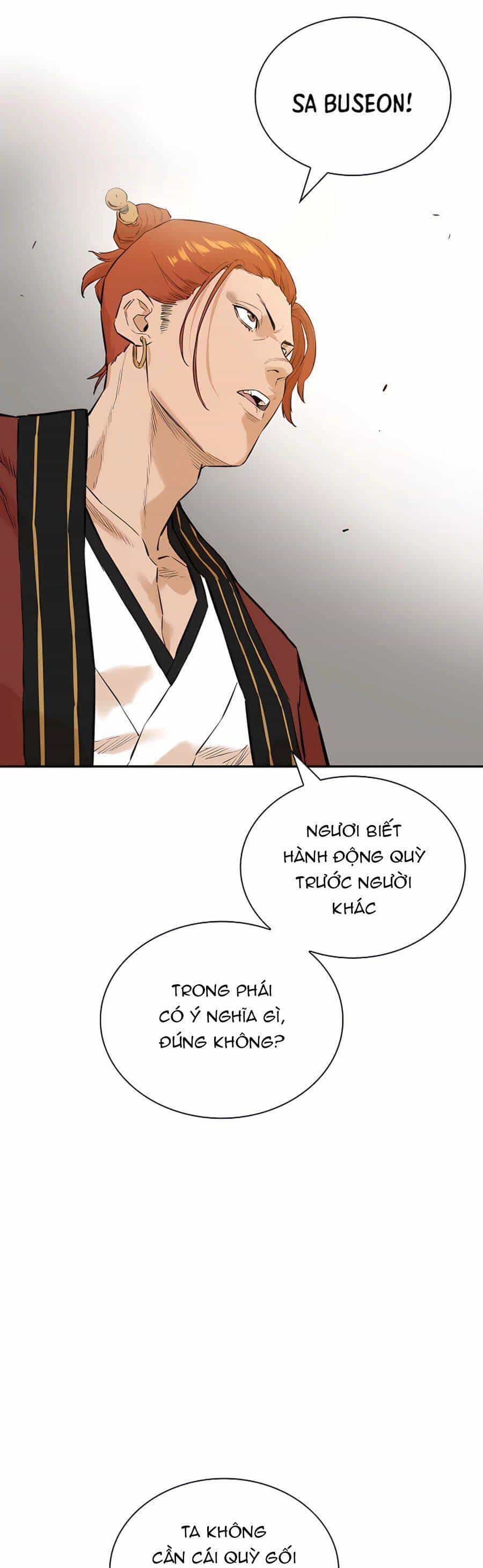 Kẻ Phản Diện Vô Song - Chương 8 - ảnh 29