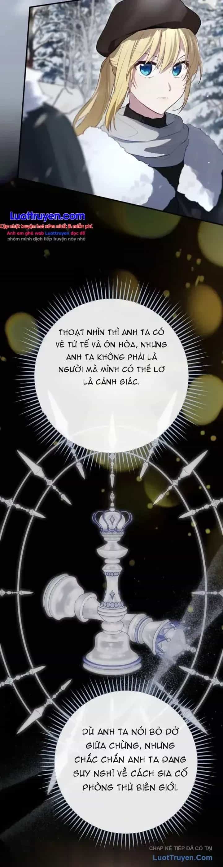 Kẻ Phán Quyết - Chương 79 - ảnh 11