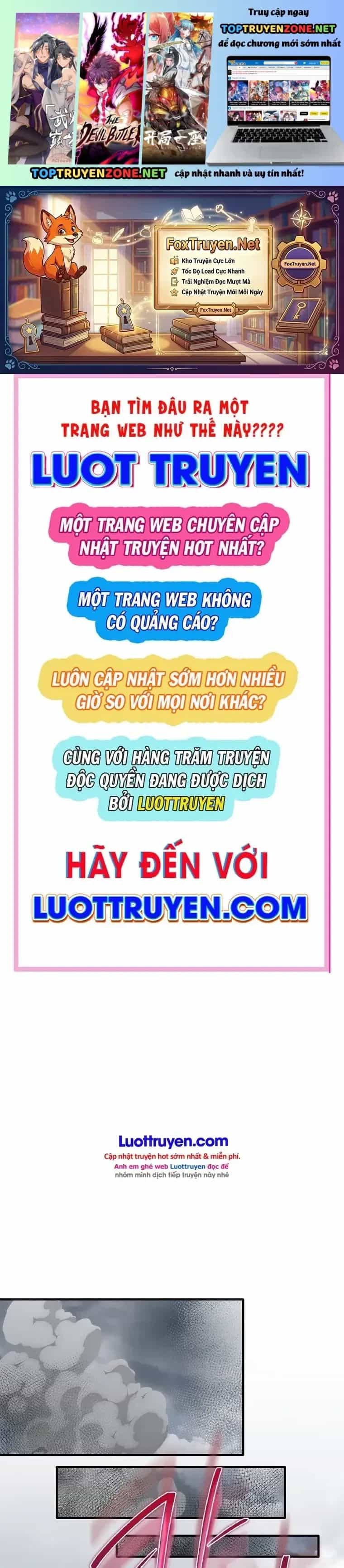 Kẻ Phán Quyết - Chương 80 - ảnh 2