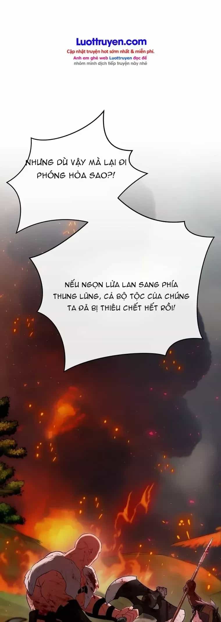 Kẻ Phán Quyết - Chương 80 - ảnh 21