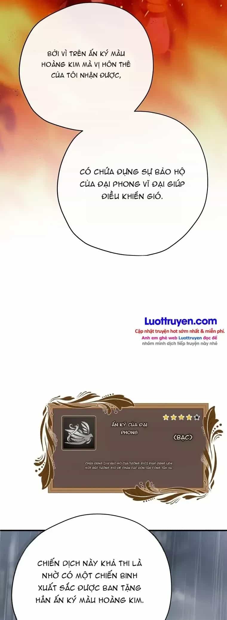 Kẻ Phán Quyết - Chương 80 - ảnh 25