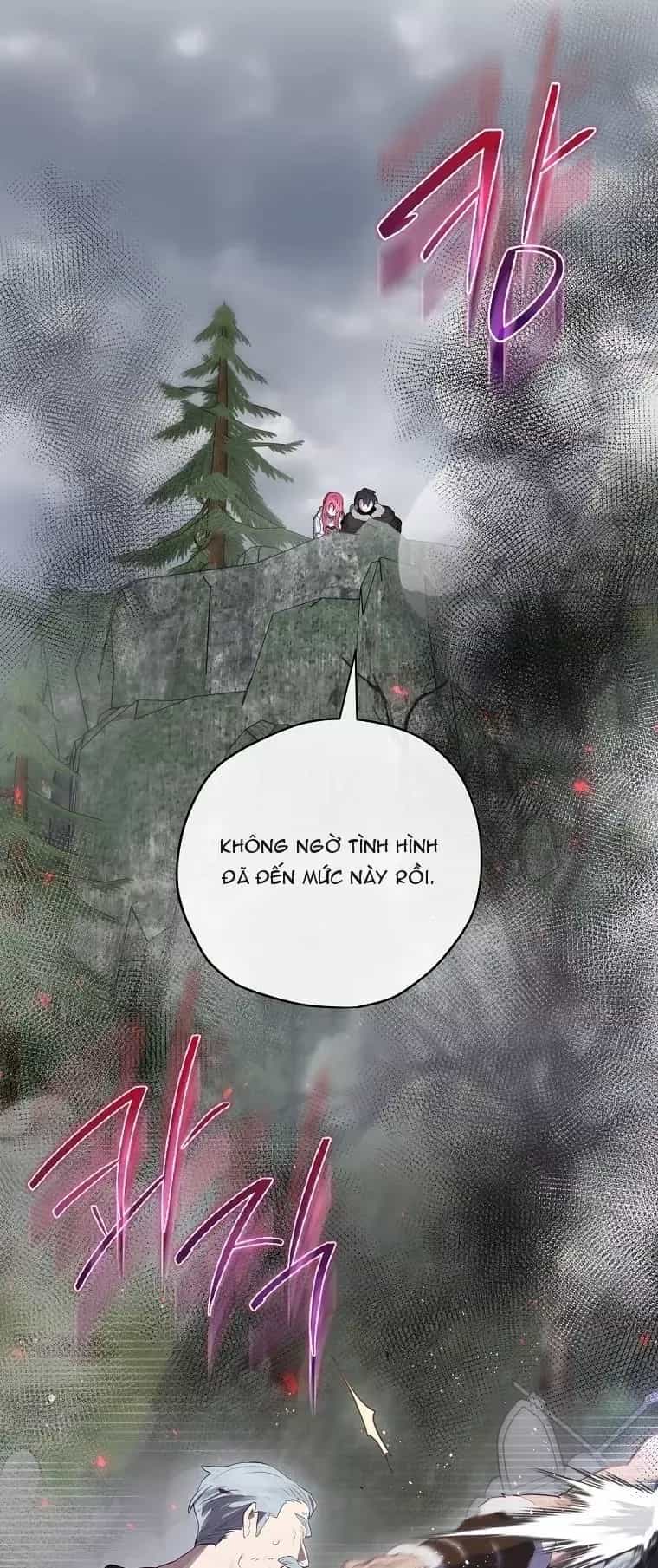 Kẻ Phán Quyết - Chương 80 - ảnh 4
