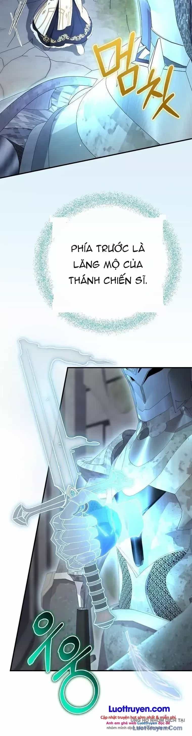 Kẻ Phán Quyết - Chương 81 - ảnh 3