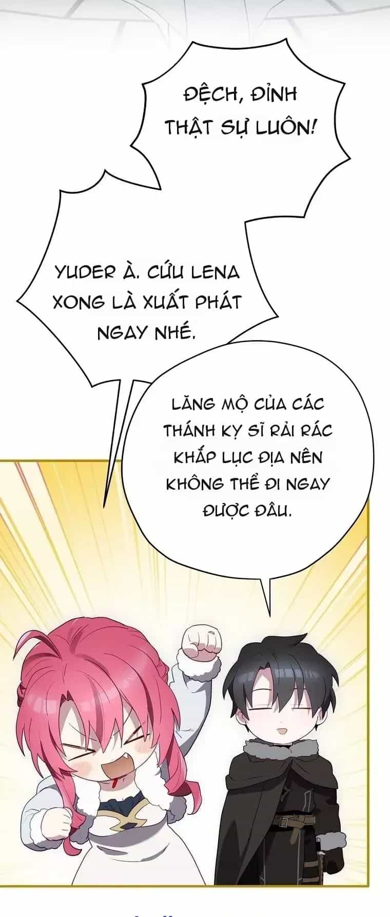 Kẻ Phán Quyết - Chương 81 - ảnh 41