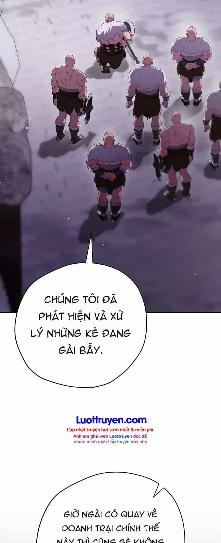 Kẻ Phán Quyết - Chương 82 - ảnh 42