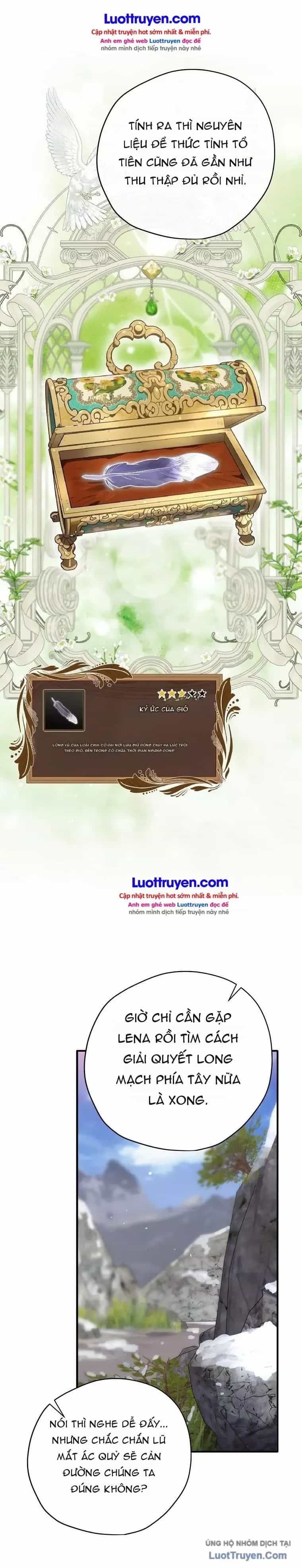 Kẻ Phán Quyết - Chương 83 - ảnh 30