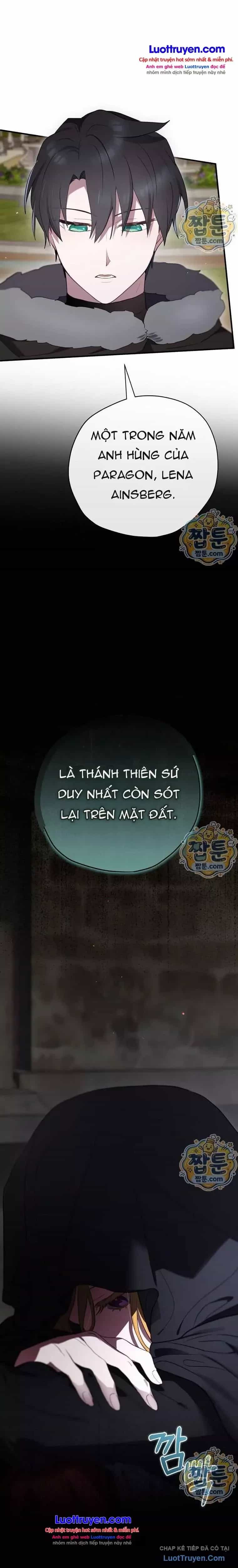 Kẻ Phán Quyết - Chương 84 - ảnh 16