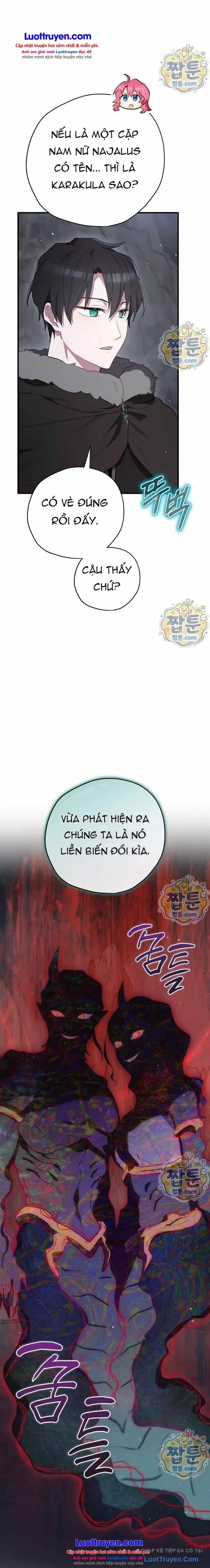 Kẻ Phán Quyết - Chương 84 - ảnh 25