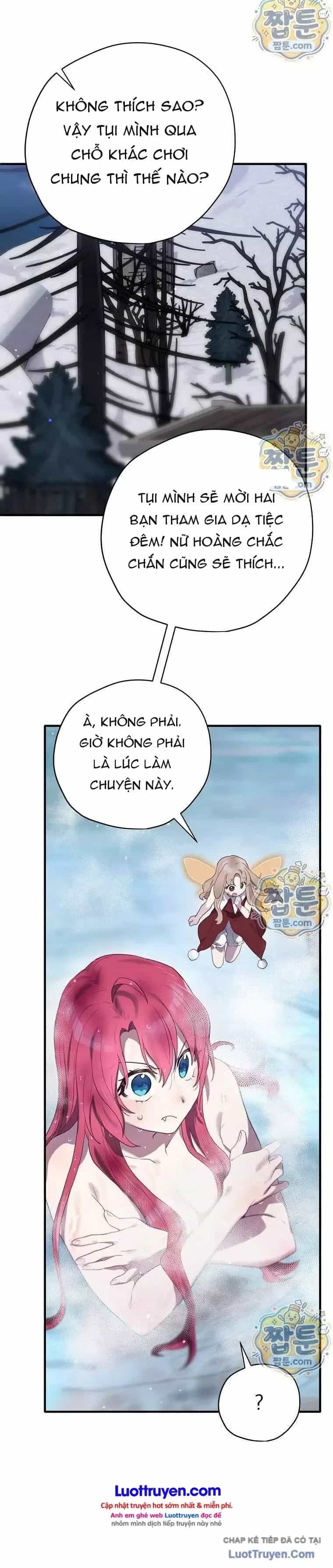 Kẻ Phán Quyết - Chương 84 - ảnh 7