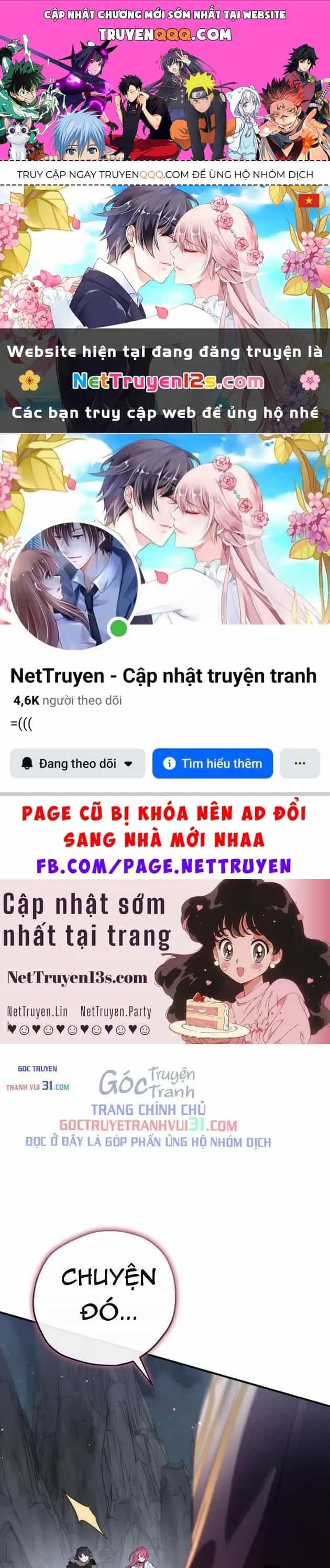 Kẻ Phán Quyết - Chương 85 - ảnh 1