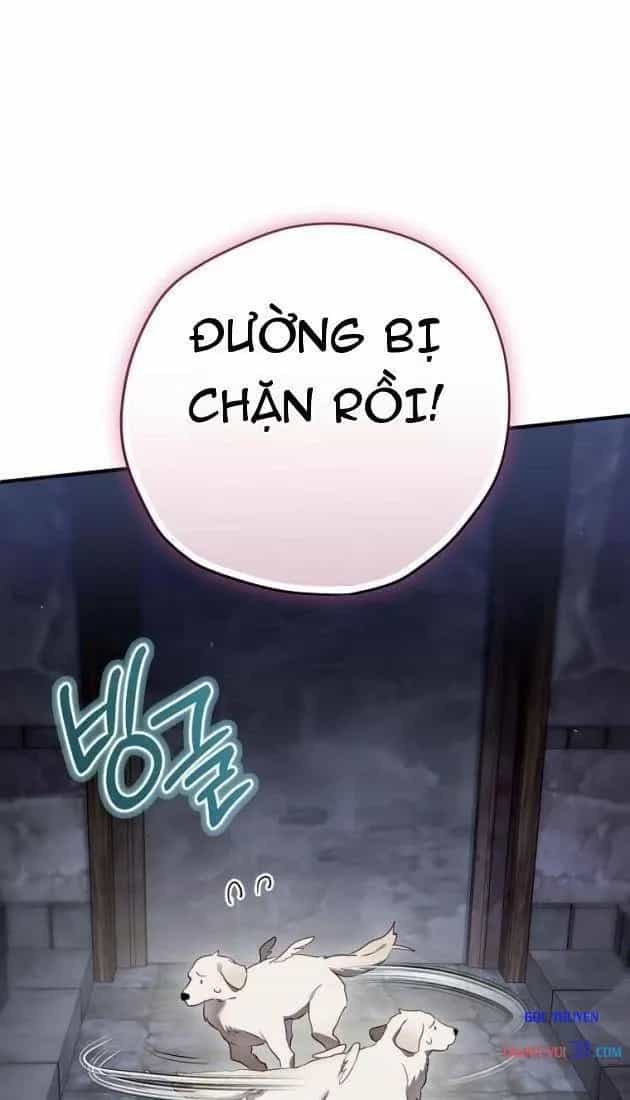 Kẻ Phán Quyết - Chương 85 - ảnh 106