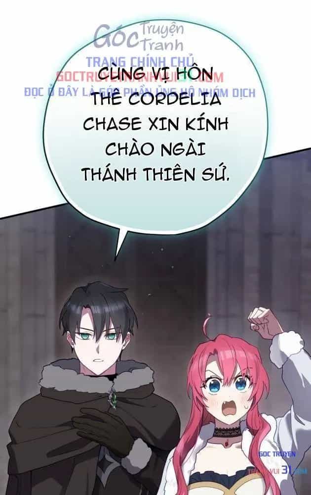 Kẻ Phán Quyết - Chương 85 - ảnh 133