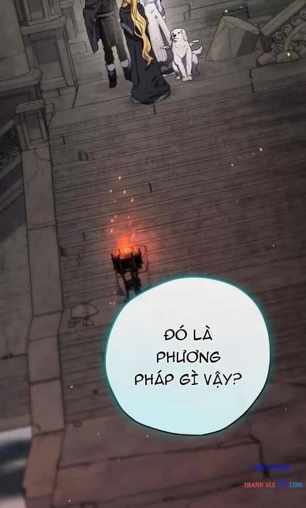 Kẻ Phán Quyết - Chương 85 - ảnh 160