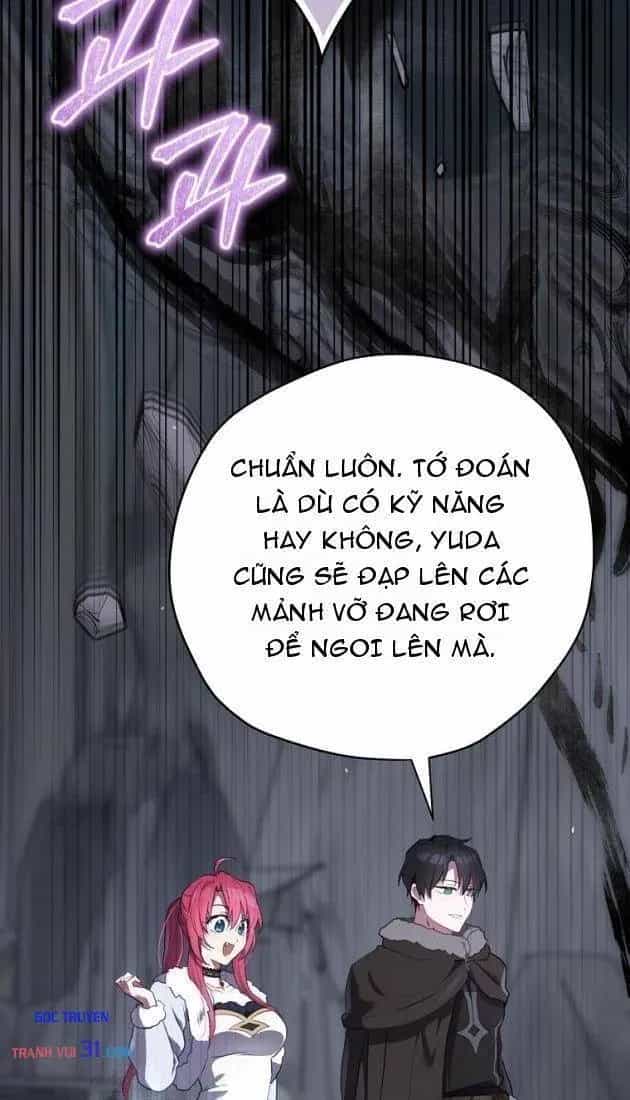 Kẻ Phán Quyết - Chương 85 - ảnh 34