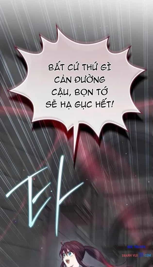 Kẻ Phán Quyết - Chương 85 - ảnh 94
