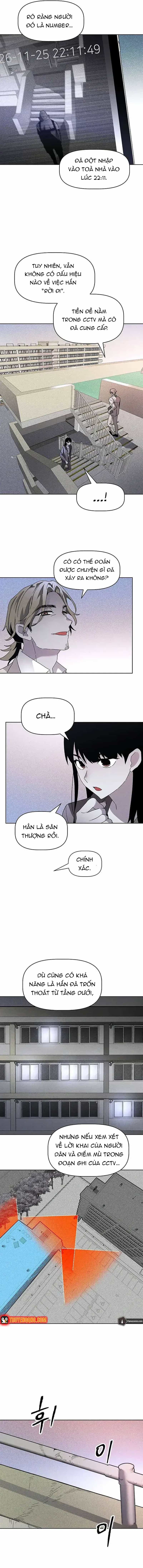 Kẻ Sát Nhân Định Mệnh - Chương 15 - ảnh 9