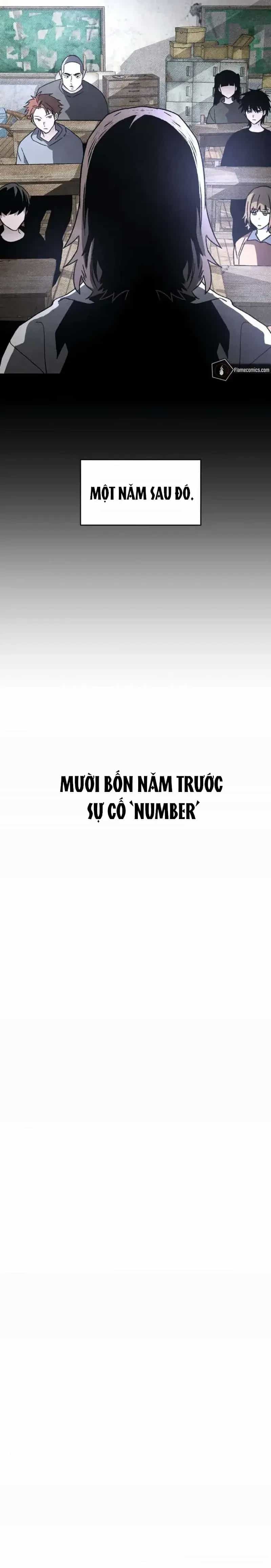 Kẻ Sát Nhân Định Mệnh - Chương 26 - ảnh 16