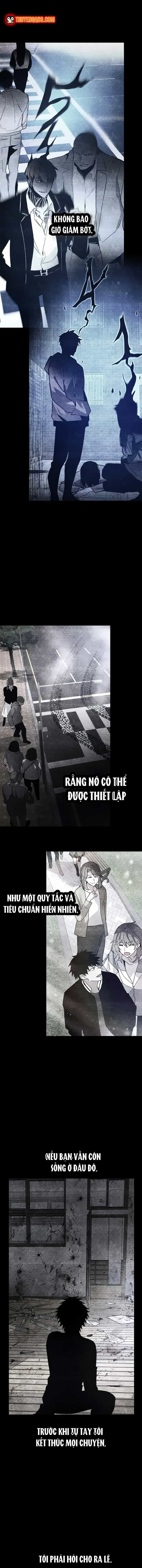 Kẻ Sát Nhân Định Mệnh - Chương 33 - ảnh 15