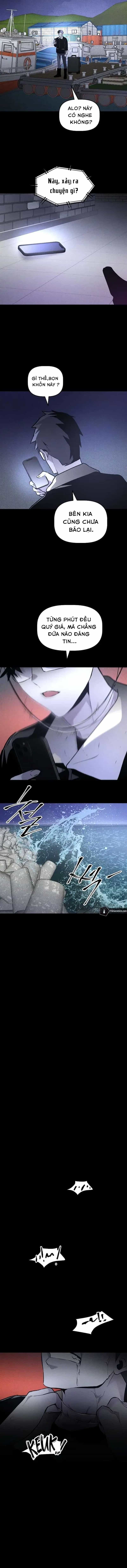Kẻ Sát Nhân Định Mệnh - Chương 35 - ảnh 15