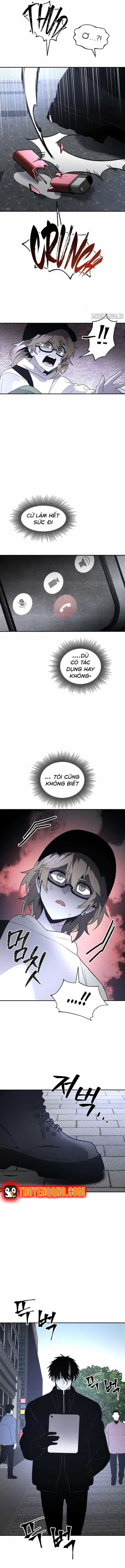 Kẻ Sát Nhân Định Mệnh - Chương 38 - ảnh 17