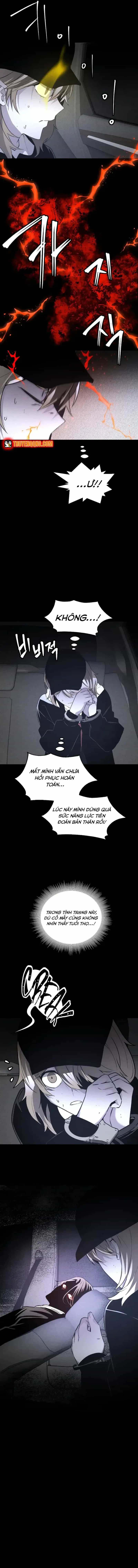 Kẻ Sát Nhân Định Mệnh - Chương 44 - ảnh 12