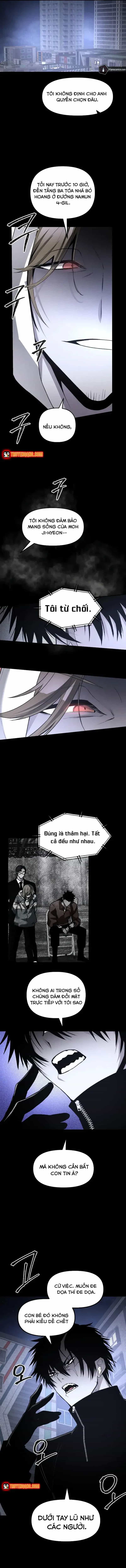 Kẻ Sát Nhân Định Mệnh - Chương 44 - ảnh 7