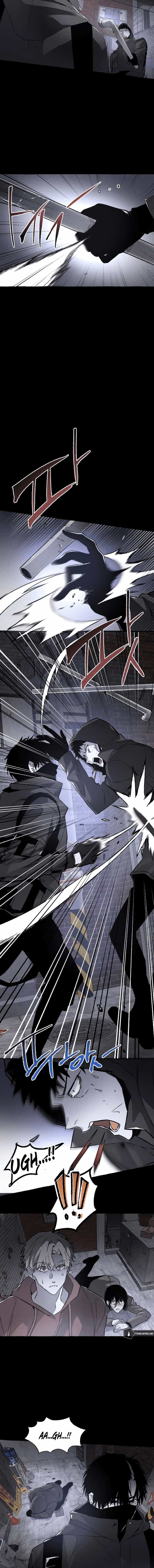 Kẻ Sát Nhân - Chương 2 - ảnh 4