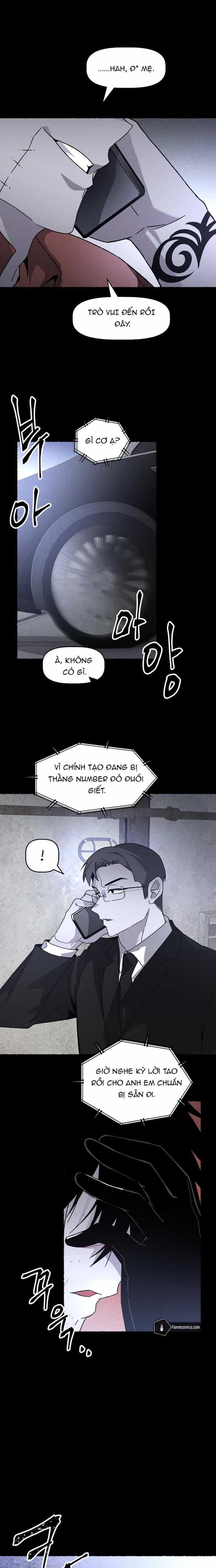 Kẻ Sát Nhân - Chương 21 - ảnh 13
