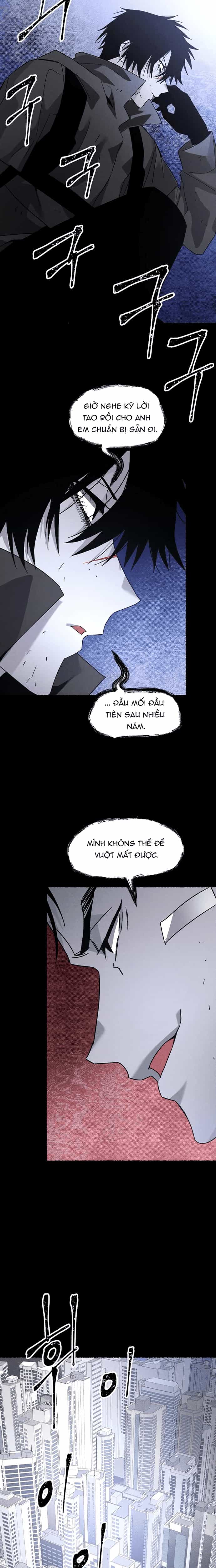 Kẻ Sát Nhân - Chương 21 - ảnh 14