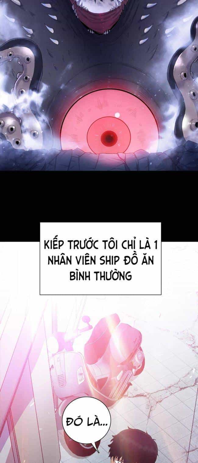 Kẻ Tàn Nhẫn Ngày Tận Thế: Bắt Đầu Dự Trữ Hàng Tỉ Tấn Vật Tư - Chương 1 - ảnh 13