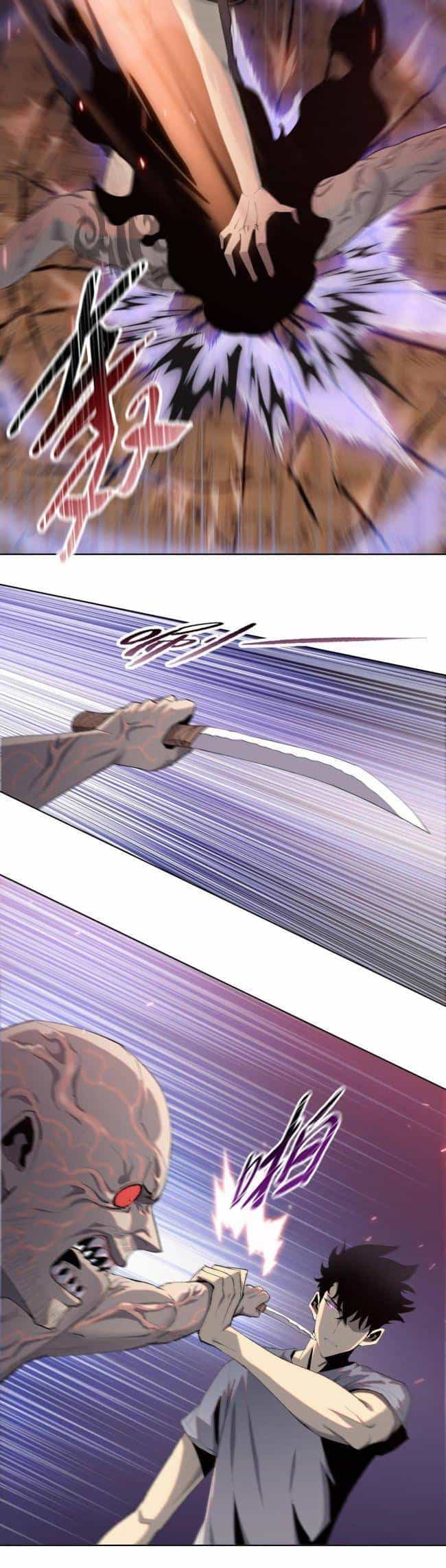 Kẻ Tàn Nhẫn Ngày Tận Thế: Bắt Đầu Dự Trữ Hàng Tỉ Tấn Vật Tư - Chương 11 - ảnh 29
