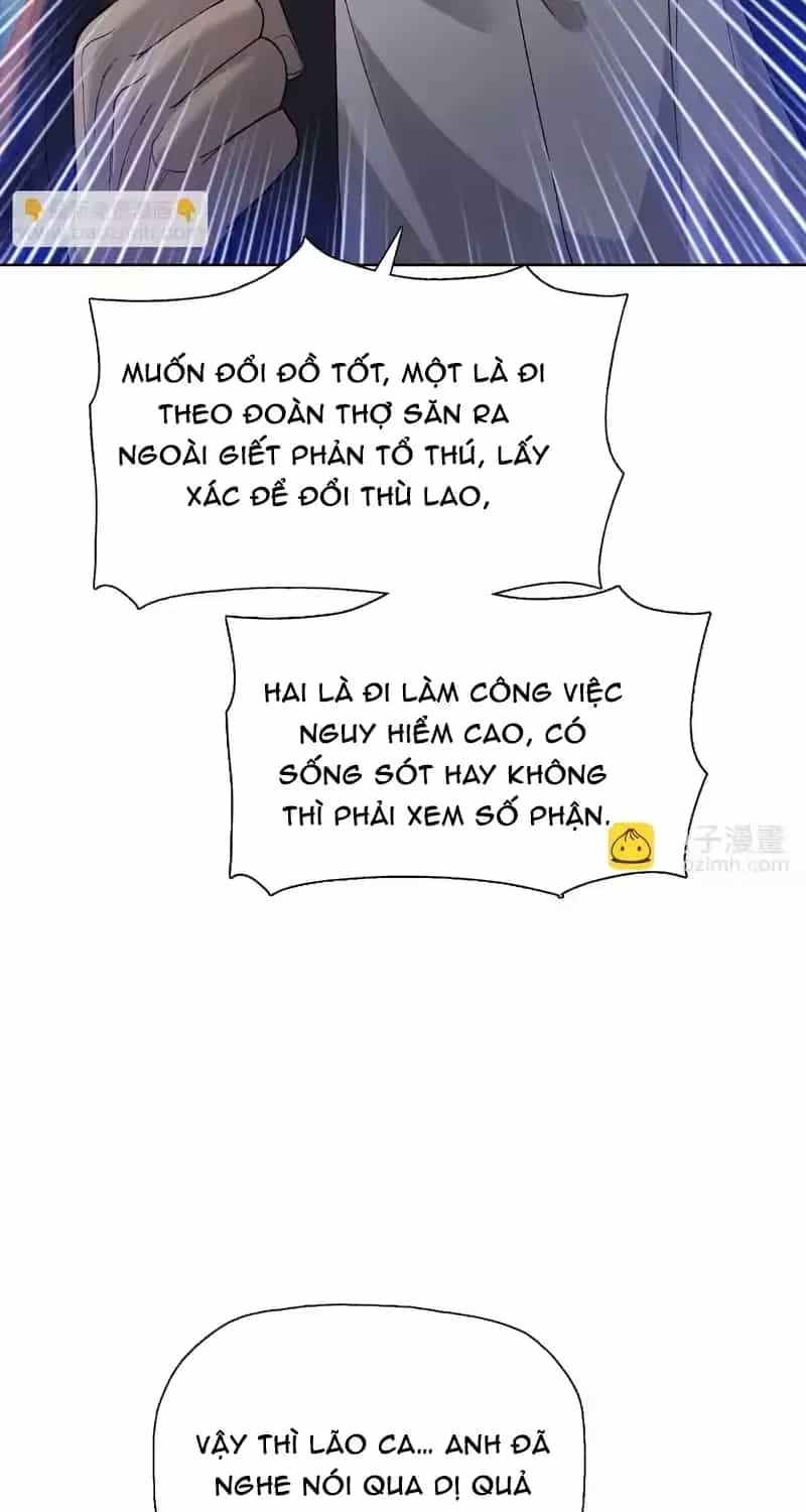 Kẻ Tàn Nhẫn Ngày Tận Thế: Bắt Đầu Dự Trữ Hàng Tỉ Tấn Vật Tư - Chương 110 - ảnh 13