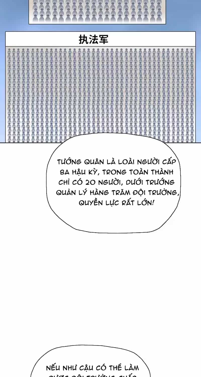 Kẻ Tàn Nhẫn Ngày Tận Thế: Bắt Đầu Dự Trữ Hàng Tỉ Tấn Vật Tư - Chương 110 - ảnh 21