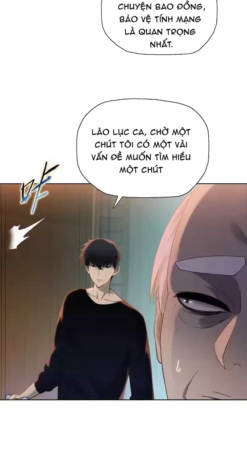 Kẻ Tàn Nhẫn Ngày Tận Thế: Bắt Đầu Dự Trữ Hàng Tỉ Tấn Vật Tư - Chương 110 - ảnh 6