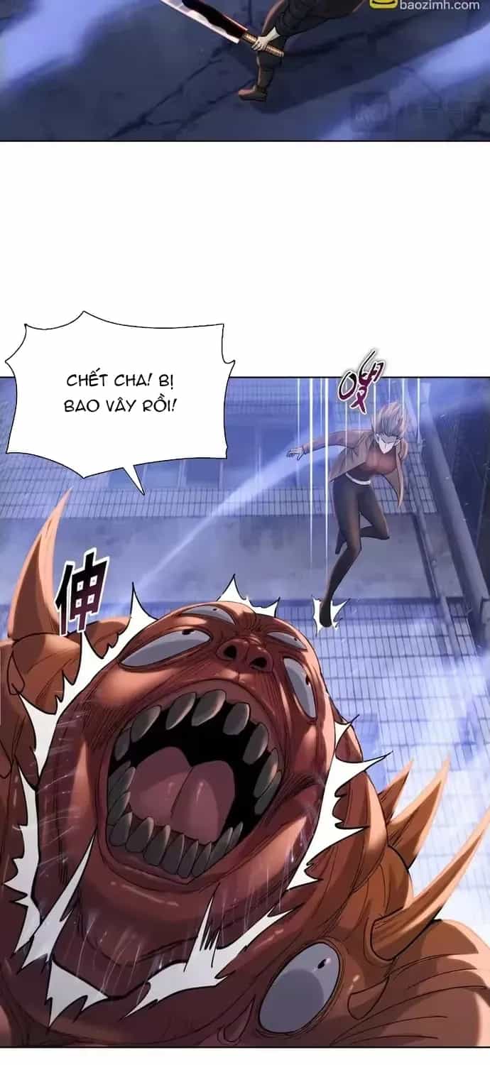 Kẻ Tàn Nhẫn Ngày Tận Thế: Bắt Đầu Dự Trữ Hàng Tỉ Tấn Vật Tư - Chương 111 - ảnh 11