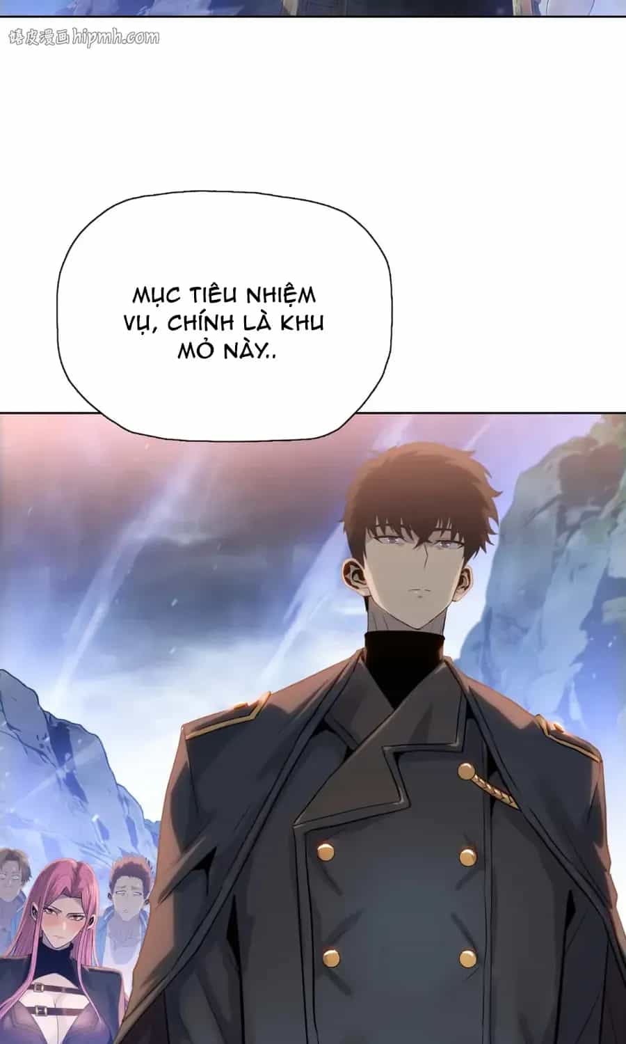 Kẻ Tàn Nhẫn Ngày Tận Thế: Bắt Đầu Dự Trữ Hàng Tỉ Tấn Vật Tư - Chương 112 - ảnh 69