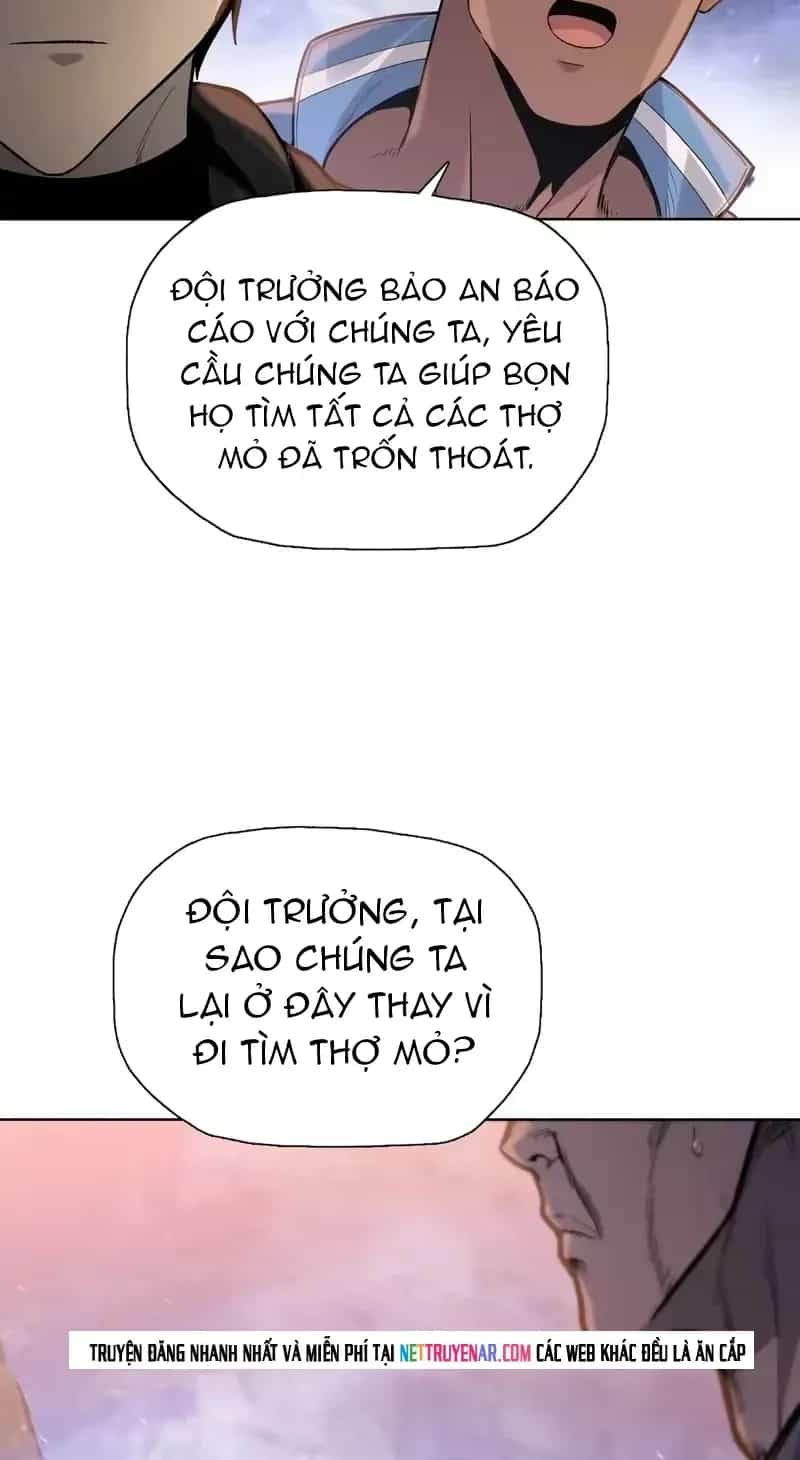 Kẻ Tàn Nhẫn Ngày Tận Thế: Bắt Đầu Dự Trữ Hàng Tỉ Tấn Vật Tư - Chương 113 - ảnh 6