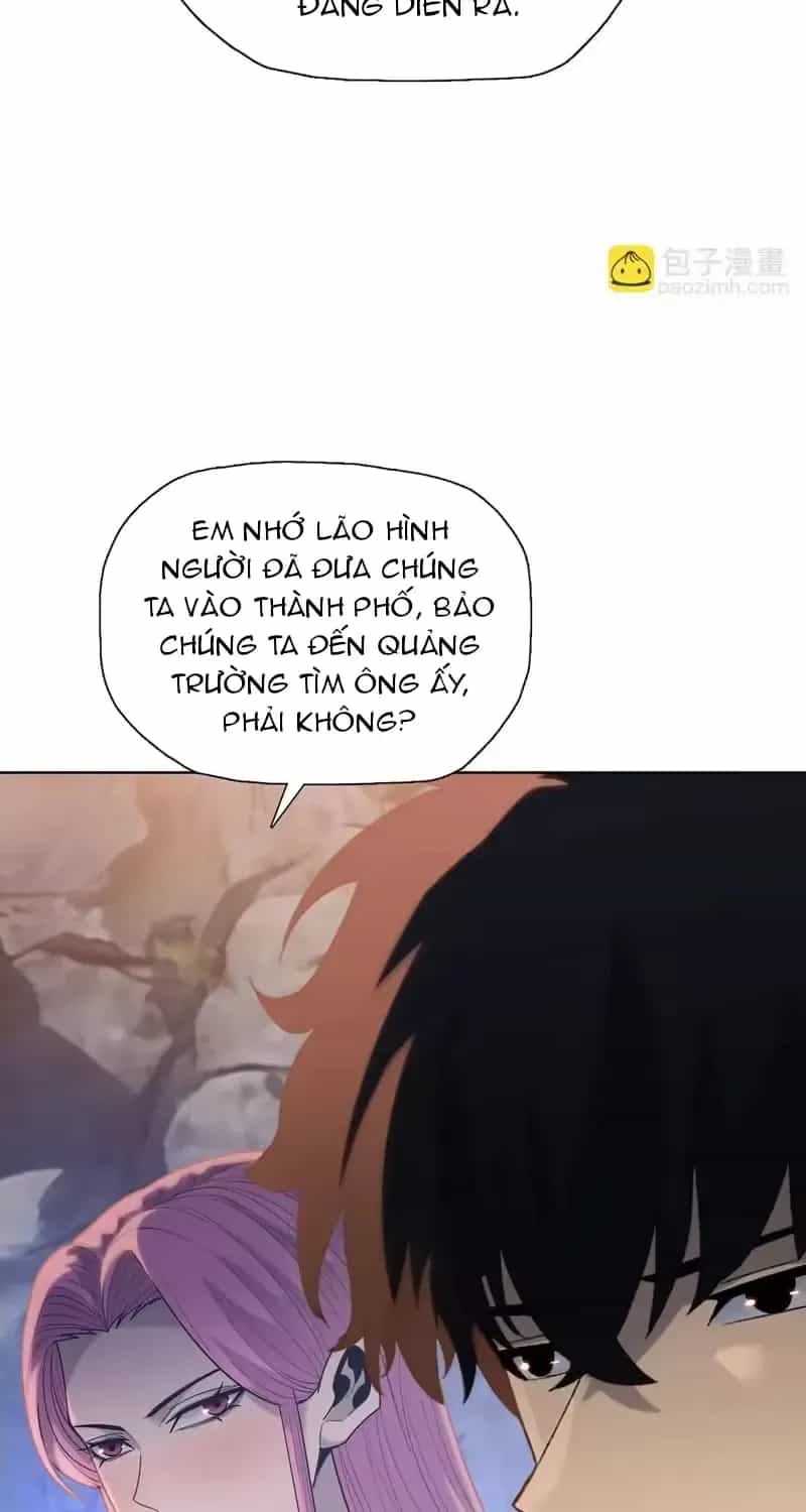 Kẻ Tàn Nhẫn Ngày Tận Thế: Bắt Đầu Dự Trữ Hàng Tỉ Tấn Vật Tư - Chương 113 - ảnh 8