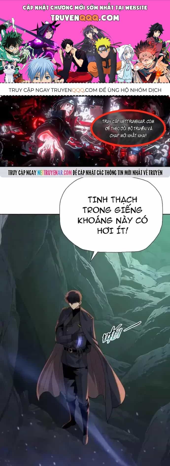 Kẻ Tàn Nhẫn Ngày Tận Thế: Bắt Đầu Dự Trữ Hàng Tỉ Tấn Vật Tư - Chương 115 - ảnh 1