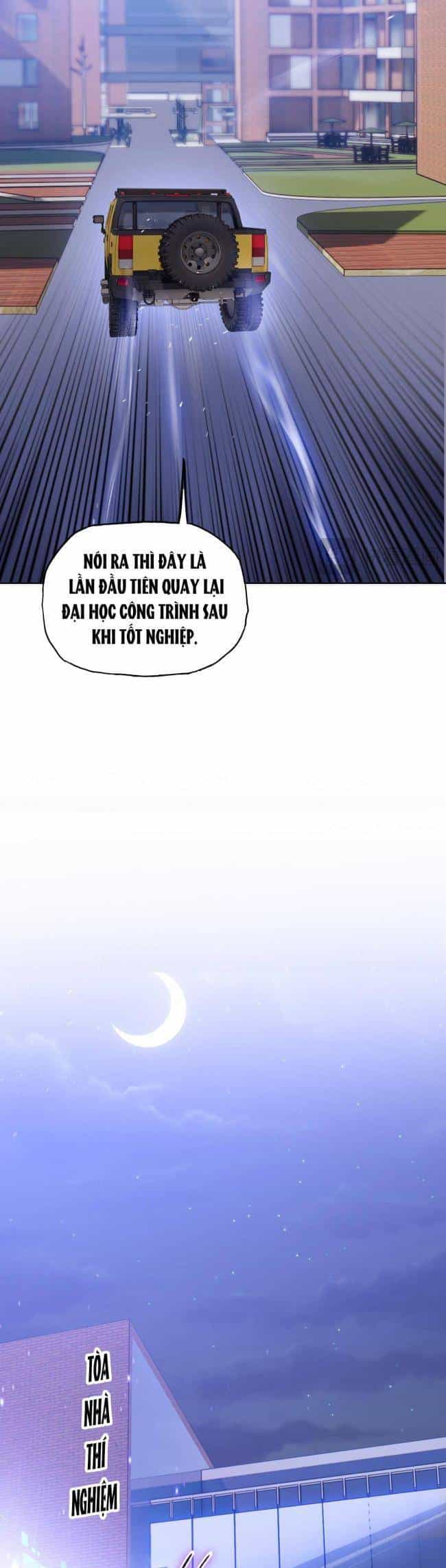 Kẻ Tàn Nhẫn Ngày Tận Thế: Bắt Đầu Dự Trữ Hàng Tỉ Tấn Vật Tư - Chương 13 - ảnh 18