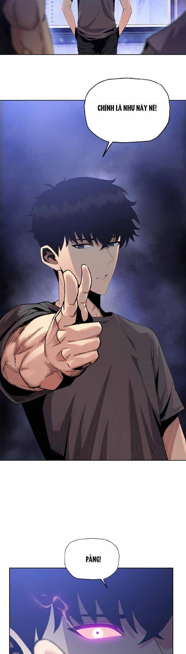 Kẻ Tàn Nhẫn Ngày Tận Thế: Bắt Đầu Dự Trữ Hàng Tỉ Tấn Vật Tư - Chương 14 - ảnh 23