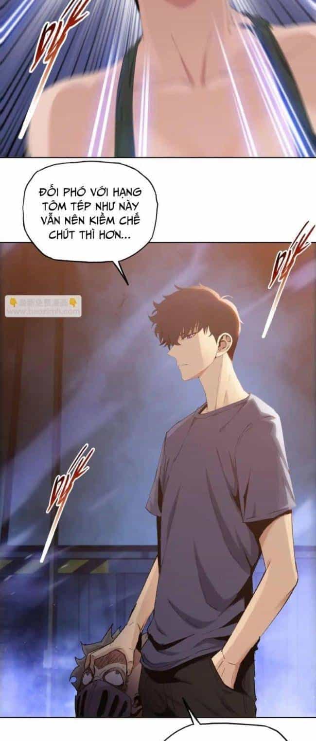 Kẻ Tàn Nhẫn Ngày Tận Thế: Bắt Đầu Dự Trữ Hàng Tỉ Tấn Vật Tư - Chương 16 - ảnh 47