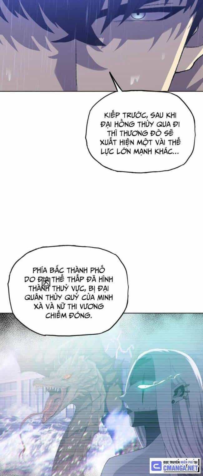 Kẻ Tàn Nhẫn Ngày Tận Thế: Bắt Đầu Dự Trữ Hàng Tỉ Tấn Vật Tư - Chương 18 - ảnh 12